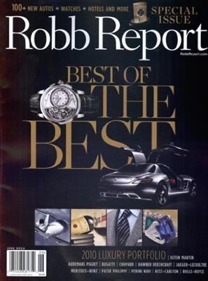 Robb Report